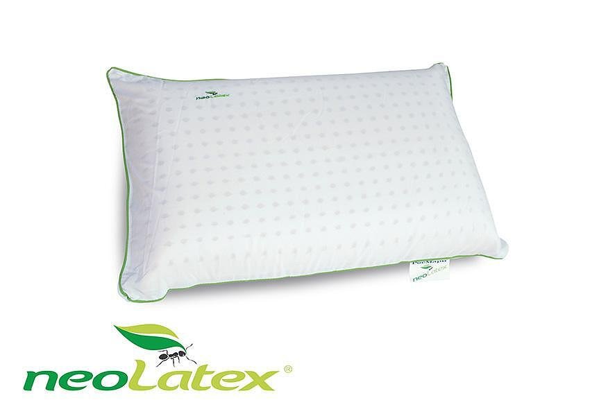 Възглавница neoLatex стандарт от Мебели Ларго