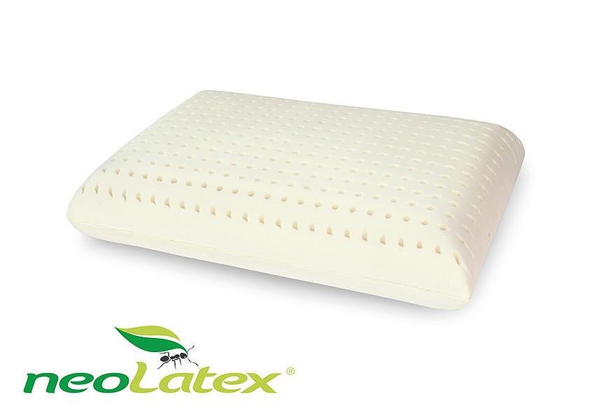 Възглавница neoLatex стандарт от Мебели Ларго